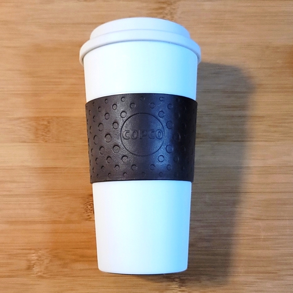 Copco 16 Oz Mug (Brand New)